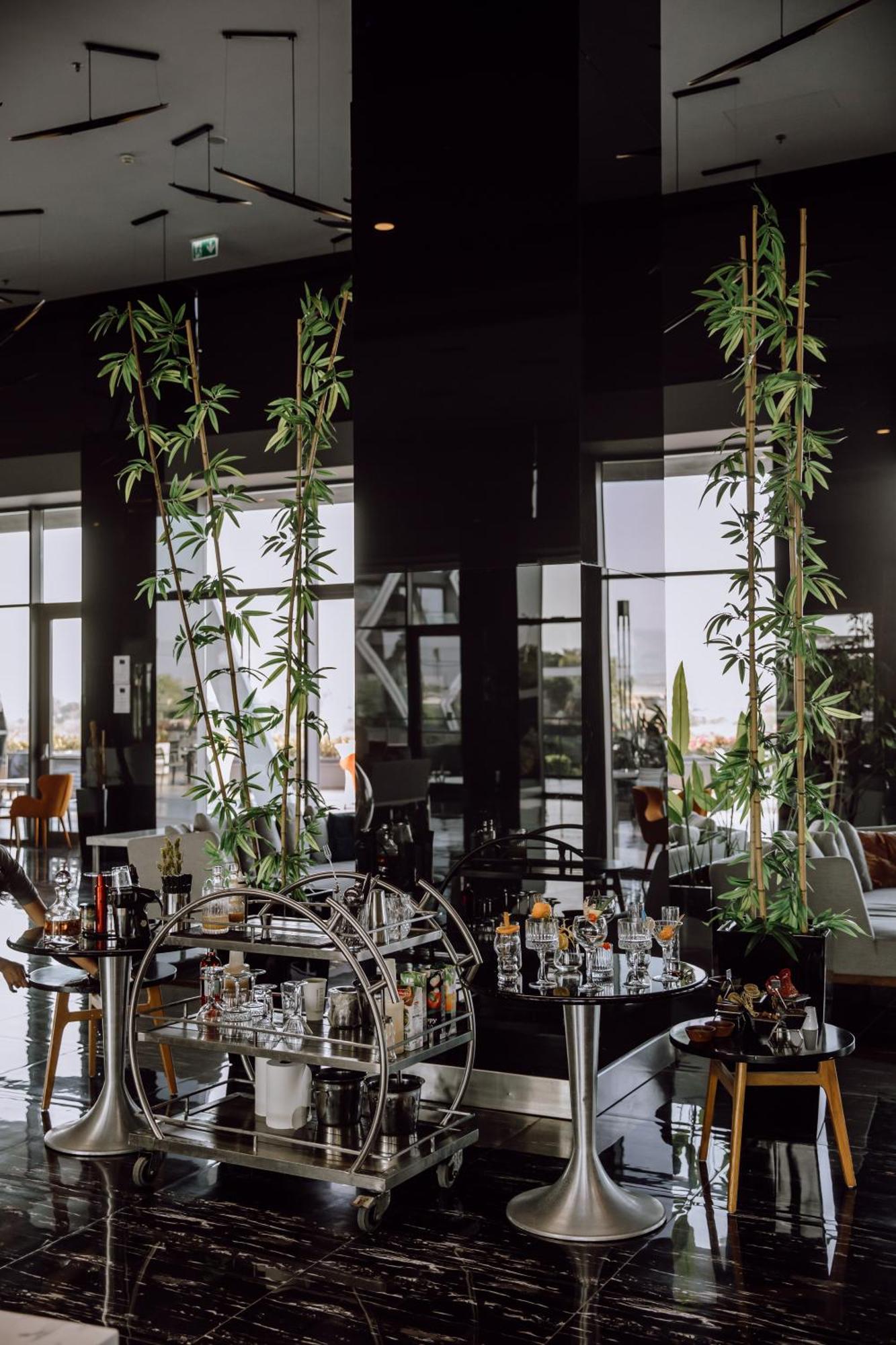 Bosphorus Sorgun Hotel Ultra Allinclusive Side Kültér fotó