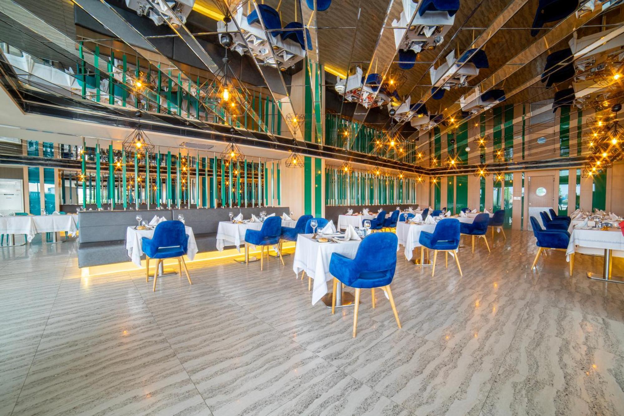 Bosphorus Sorgun Hotel Ultra Allinclusive Side Kültér fotó