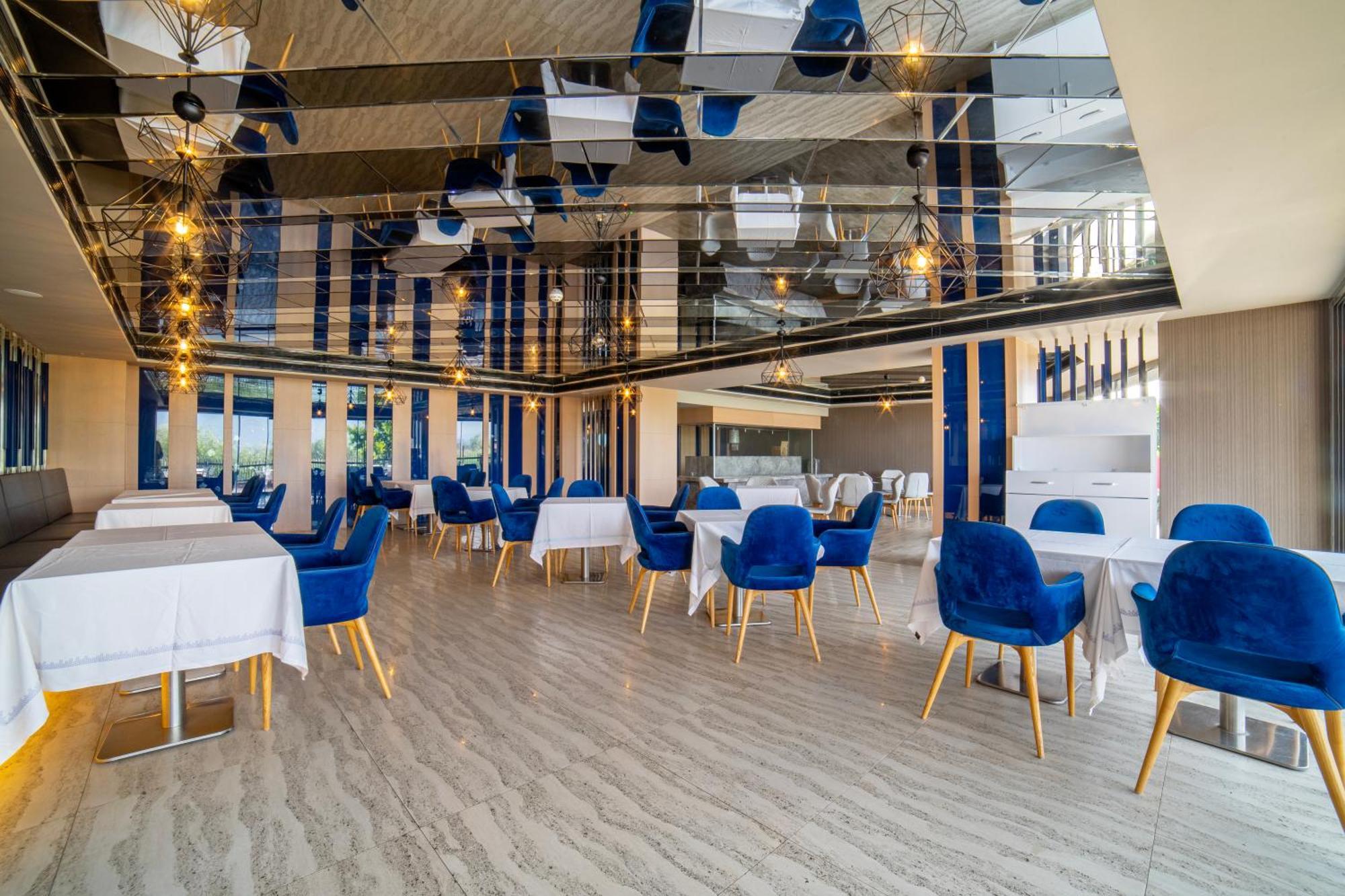Bosphorus Sorgun Hotel Ultra Allinclusive Side Kültér fotó